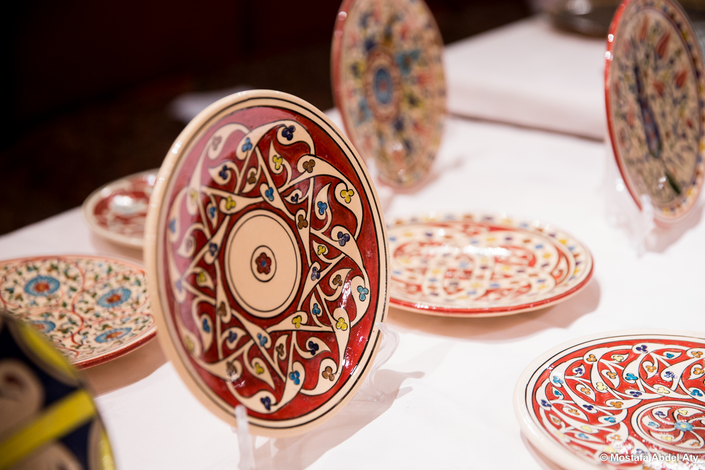 Safeguarding and celebrating Egypt’s traditional crafts | Middle East